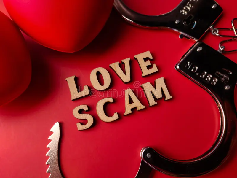 Diduga Otak Kasus Love Scam, WNI Jadi Buronan Interpol Ditangkap di Thailand