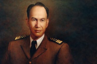 5 Fakta Marsekal Soerjadi Soerjadarma, Bapak Angkatan Udara Republik Indonesia