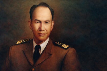 5 Fakta Marsekal Soerjadi Soerjadarma, Bapak Angkatan Udara Republik Indonesia