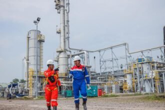 Elnusa Perkuat Transformasi sebagai Low-Cost Operator, Targetkan Efisiensi Operasi hingga 25%