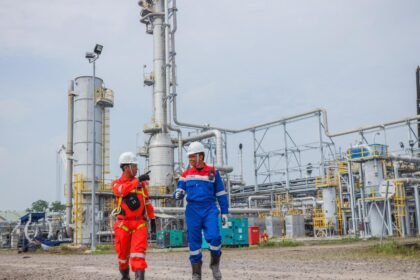 Elnusa Perkuat Transformasi sebagai Low-Cost Operator, Targetkan Efisiensi Operasi hingga 25%