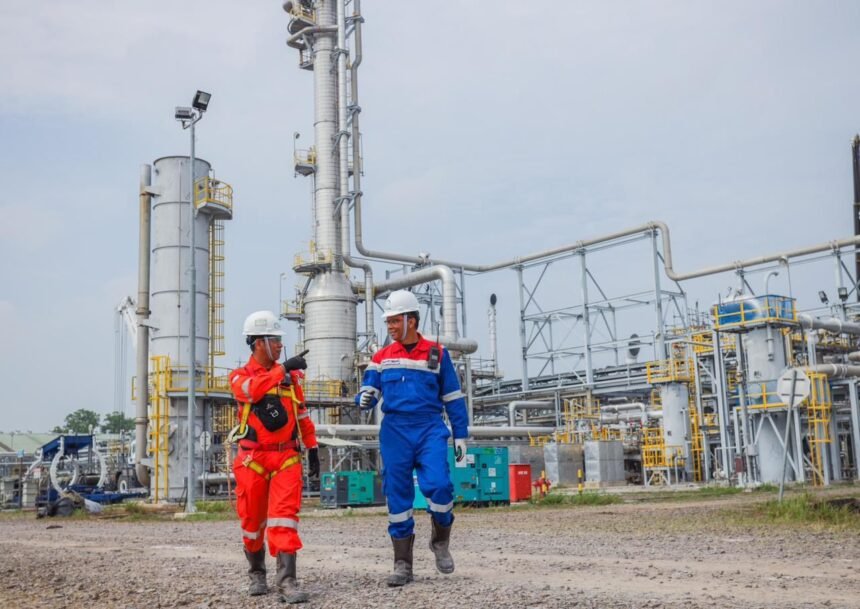 Elnusa Perkuat Transformasi sebagai Low-Cost Operator, Targetkan Efisiensi Operasi hingga 25%