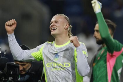 Manchester City