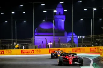 Lobi "Sultan Arab" Gagal, Tim F1 Tolak Mentah-Mentah Kembalinya GP Jeddah di Kalender 2026
