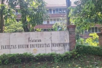 Skandal Pelecehan Verbal di FHUI: 16 Mahasiswa Dinonaktifkan, Dilarang Injakkan Kaki di Kampus