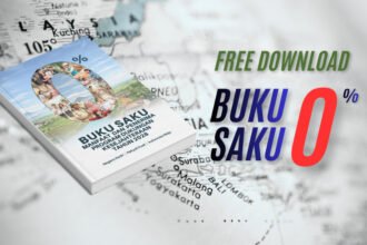 FREE DOWNLOAD BUKU SAKU 0% PRESIDEN PRABOWO