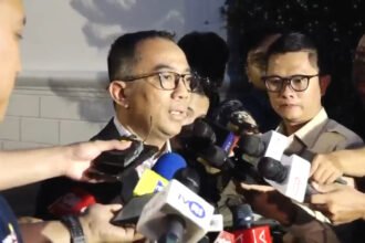 Sinergi Danantara dan PLN: Wujudkan Revolusi Listrik Surya 17 Gigawatt di Indonesia