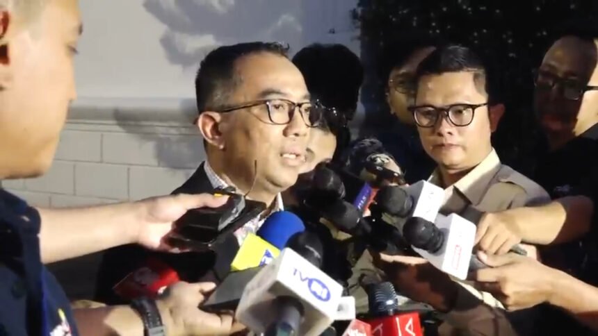 Sinergi Danantara dan PLN: Wujudkan Revolusi Listrik Surya 17 Gigawatt di Indonesia