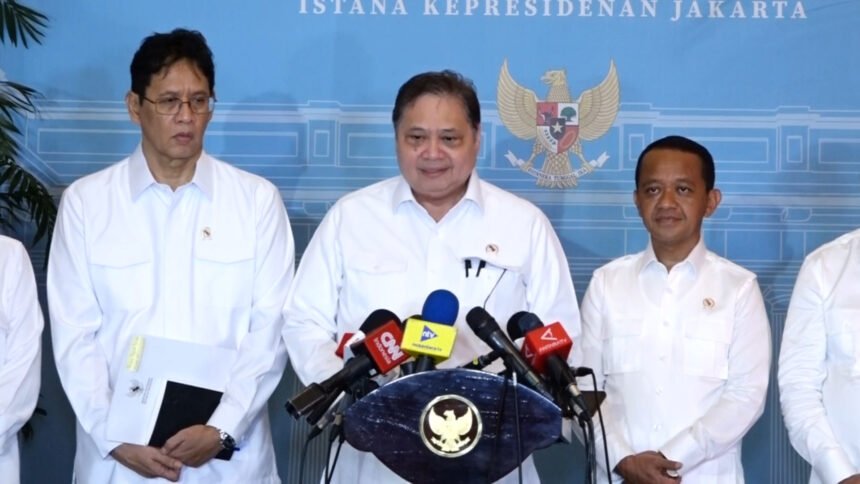 Prabowo Komitmen Fiskal Prudent, Rasio Utang di Bawah 40%, Defisit APBN di Bawah 3%