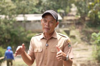 Menanti 20 Tahun, Warga Desa Nglembu Boyolali Segera Punya Jembatan Gantung Permanen