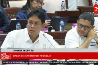 Sinyal Kuat Ekonomi Pulih: Menkeu Purbaya Sebut Setoran PPN Naik Drastis 57,7 Persen