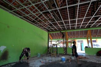 SMP Negeri 3 Kunduran