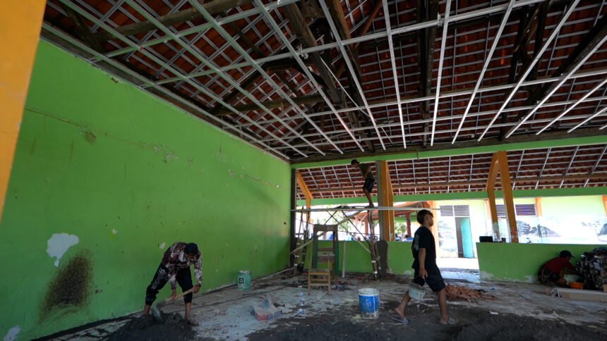 SMP Negeri 3 Kunduran