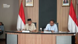 Bukan Sekadar Janji! Presiden Prabowo Guyur Rp130 Triliun demi Rakyat Punya Rumah Layak