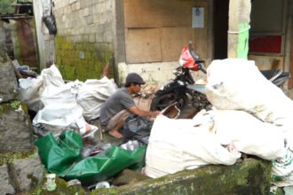 Pemulung di Boyolali Bahagia, Anaknya yang Sempat Putus Sekolah Kini Bisa Belajar Gratis di Sekolah Rakyat