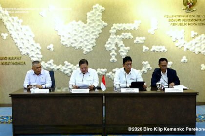 Pemerintah Hapus Bea Masuk Suku Cadang Pesawat, Selamatkan Maskapai dari Kenaikan Avtur