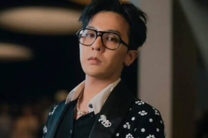 Bukan Sekadar Idola Tapi Mesin Uang, G-Dragon Raup Rp750 Miliar di 2025