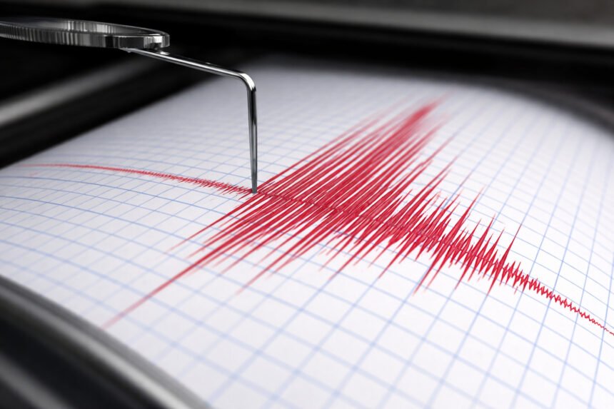 10 Wilayah Diprediksi Terdampak Tsunami Usai Gempa Dahsyat M7,6 di Bitung