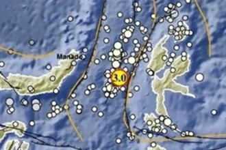 BMKG: Gempa Susulan Maluku Utara Terus Menurun, Diprediksi Reda dalam 2–3 Pekan