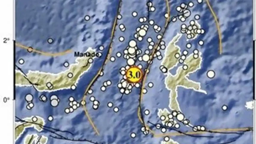 BMKG: Gempa Susulan Maluku Utara Terus Menurun, Diprediksi Reda dalam 2–3 Pekan