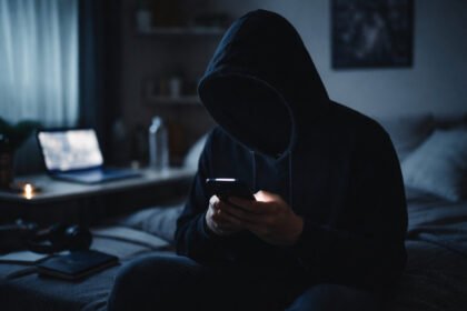 Gen Z Mulai Pilih ‘Zero Post’ di Media Sosial