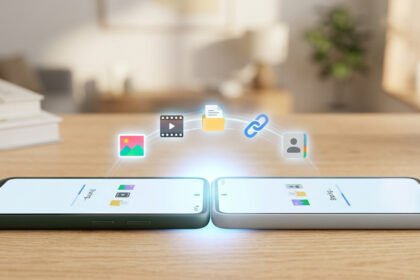 Google Hadirkan “Tap to Share”, Inovasi Baru untuk Pengguna Android