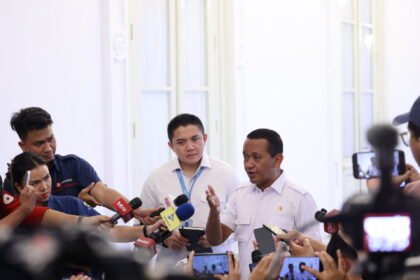 Kabar Gembira, di Tengah Dunia yang Memanas Indonesia Akan Dapat Pasokan Minyak dari Rusia