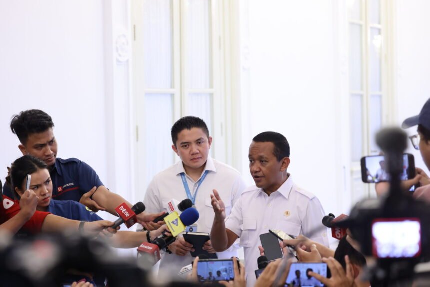 Kabar Gembira, di Tengah Dunia yang Memanas Indonesia Akan Dapat Pasokan Minyak dari Rusia