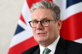 Inggris Tolak Kirim Pasukan ke Iran, Spanyol Justru Tutup Pintu Buat AS