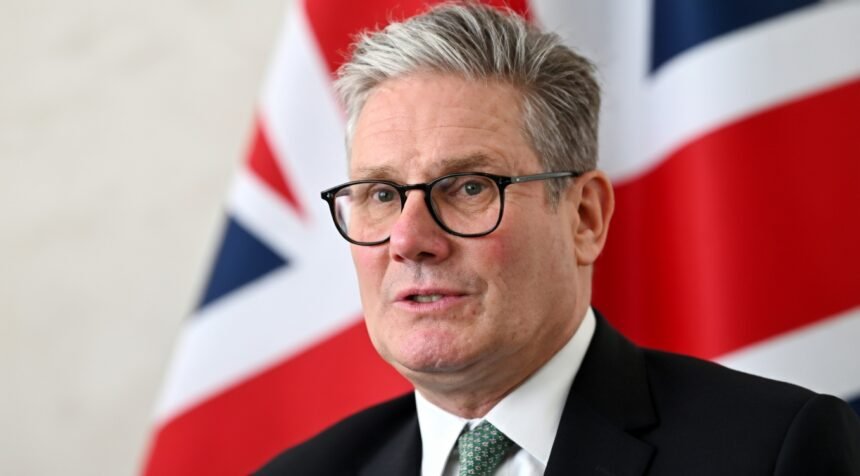 Inggris Tolak Kirim Pasukan ke Iran, Spanyol Justru Tutup Pintu Buat AS