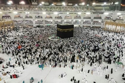 Instruksi Presiden Prabowo: Kemenhaj Rumuskan Skema Haji Tanpa Antre, Akhiri Masa Tunggu 26 Tahun