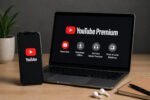 Harga YouTube Premium Resmi Naik