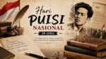 Hari Puisi Nasional 28 April