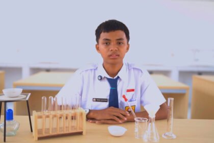 Sekolah