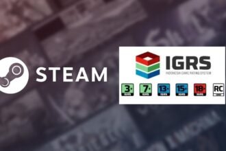 Steam Minta Maaf ke Komdigi Usai Curi Start Pasang IGRS yang Bikin Gamer Heboh