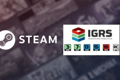 Steam Minta Maaf ke Komdigi Usai Curi Start Pasang IGRS yang Bikin Gamer Heboh