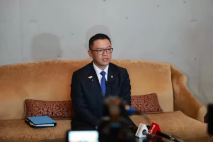 Indonesia Tak Akan Kenakan Tarif di Selat Malaka, Menlu: Sesuai Komitmen UNCLOS