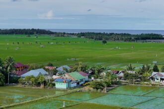 ‎Desa Sausu Tambu Tumbuh, Ekonomi Pesisir Melesat