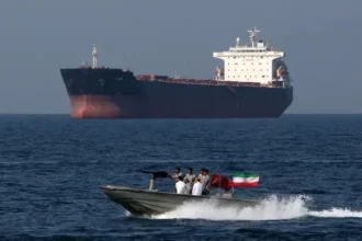IMO Siapkan Evakuasi Ratusan Kapal yang Terjebak di Teluk Arab Akibat Konflik Iran-AS-Israel