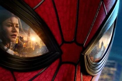 Cuplikan 'Spider-Man: Brand New Day' Ungkap Kehidupan Baru Peter Parker