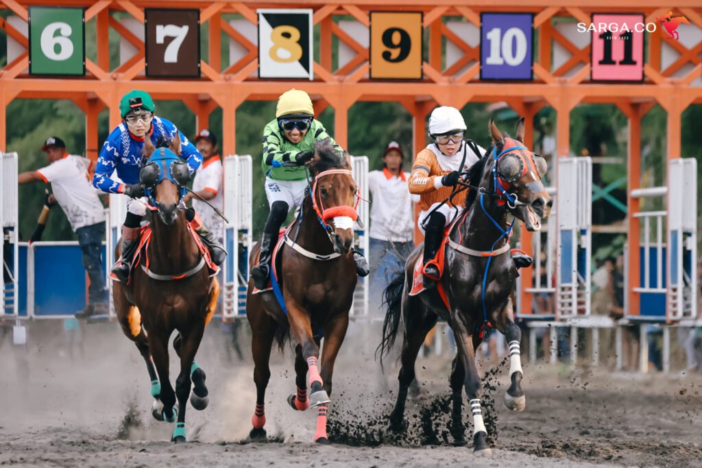 Shin Tae Yong dan Es Krim Gratis di Keseruan Kick-off IHR Triple Crown Serie I & Pertiwi Cup 2026