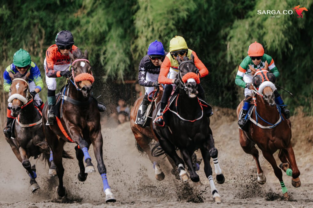 Shin Tae Yong dan Es Krim Gratis di Keseruan Kick-off IHR Triple Crown Serie I & Pertiwi Cup 2026