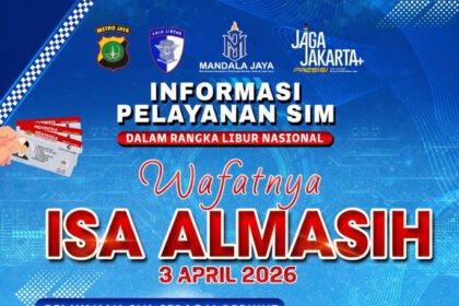 sim keliling
