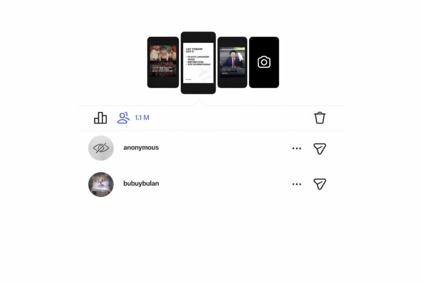 Meta Kembangkan Fitur Instagram Plus
