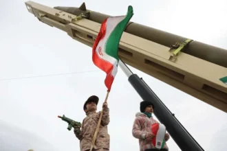 Iran Tawarkan Akhiri Penguasaan Selat Hormuz Tanpa Bahas Program Nuklir