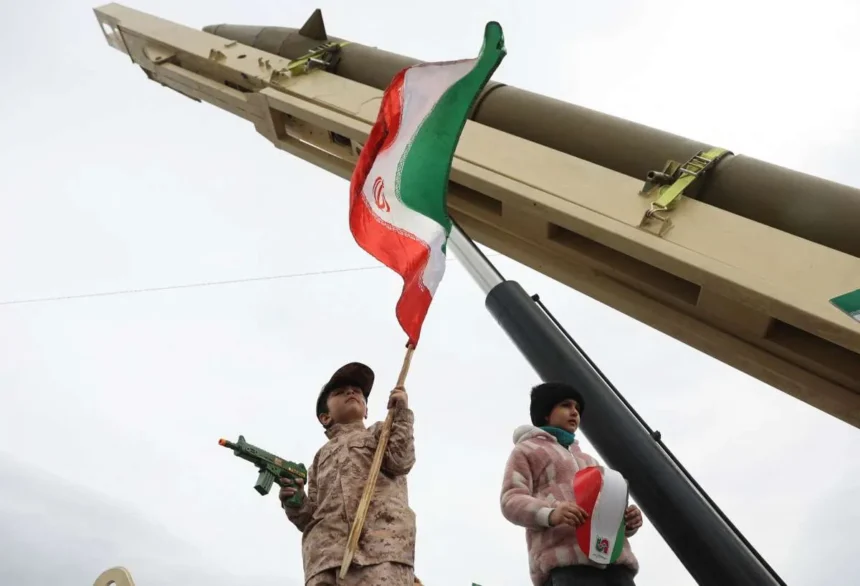Iran Tawarkan Akhiri Penguasaan Selat Hormuz Tanpa Bahas Program Nuklir