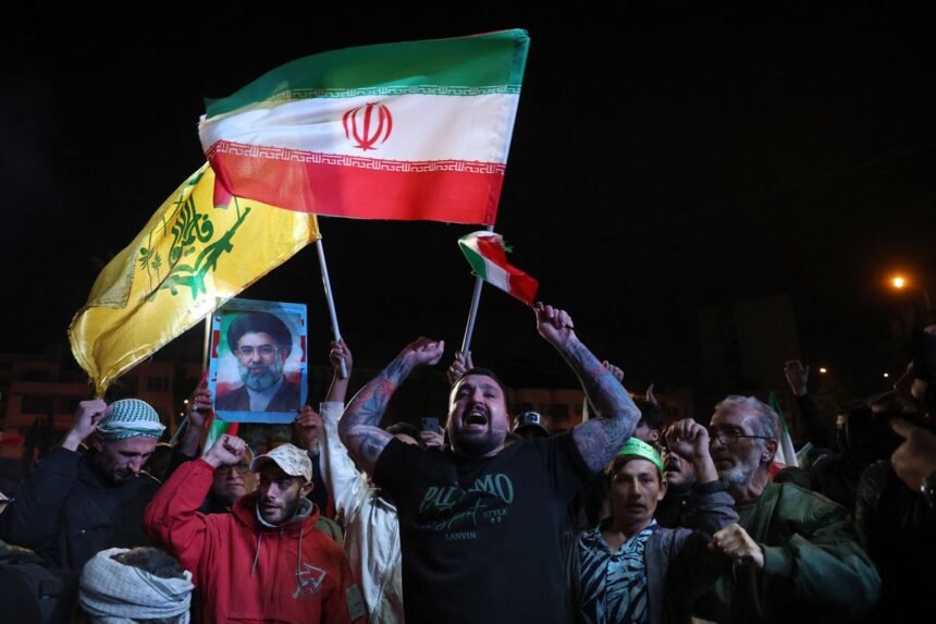 Iran Ultimatum Tarik Diri dari Gencatan Senjata jika Israel Serang Lebanon