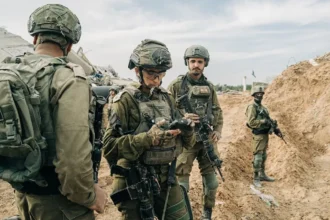 Israel Ogah Dituduh Tewaskan 3 Personel TNI di Lebanon