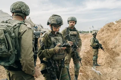 Israel Ogah Dituduh Tewaskan 3 Personel TNI di Lebanon