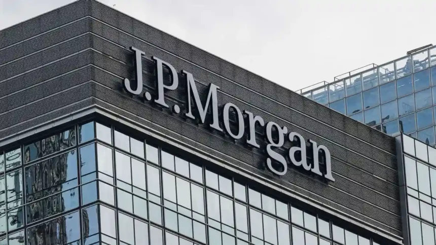 Indonesia Jadi Benteng Energi Dunia, JP Morgan Sebut RI Paling Tahan Guncangan Krisis